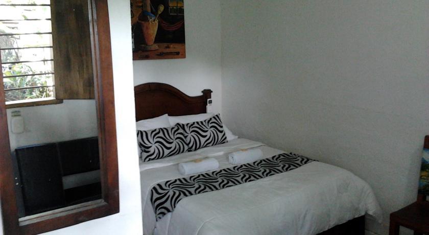 Хостел Provincia Hostal