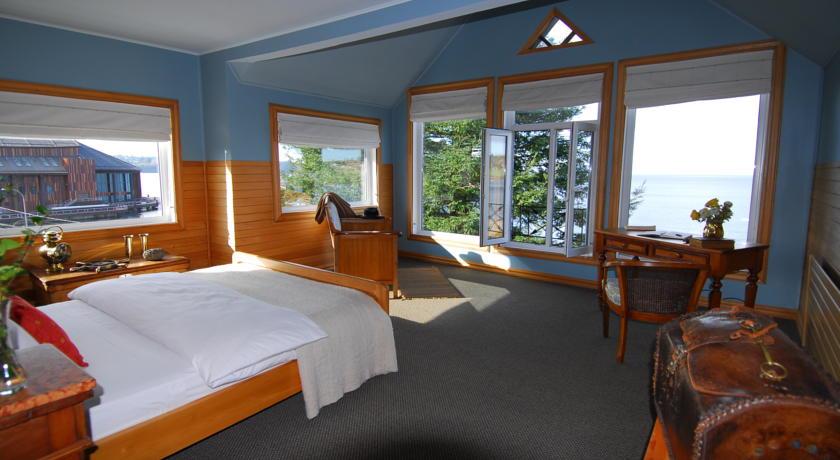 Отель Hotel Ayacara