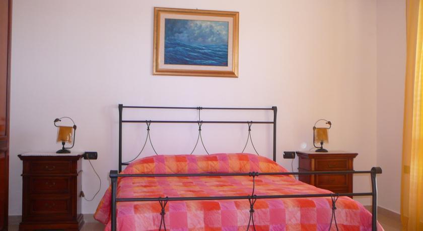 Мини-отель B&B La Pineta