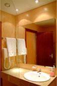 Отель Hotel Spa Miramaia