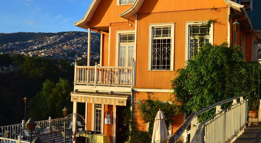 Hotel Boutique Brighton