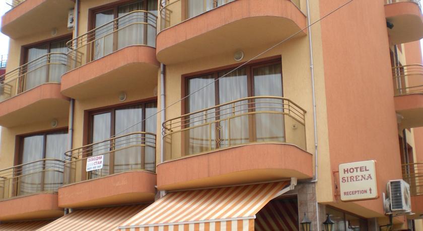 Hotel Sirena