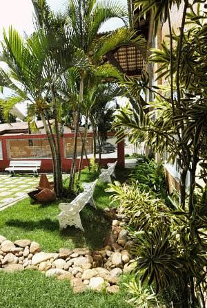 Отель Hotel Meaípe