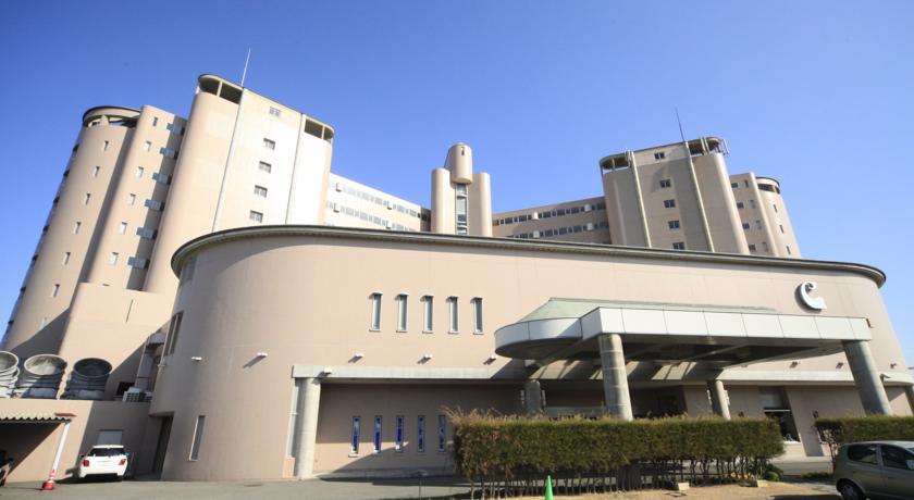 Отель Coganoi Bay Hotel