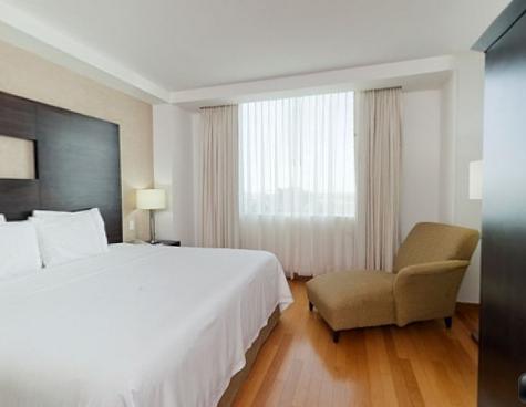 Отель Holiday Inn Express Villahermosa