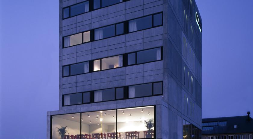 Отель Hotel Corbie Lommel