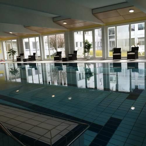 Hotel Wartburg Winterberg