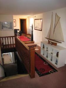Отель Auberge du Chasseur