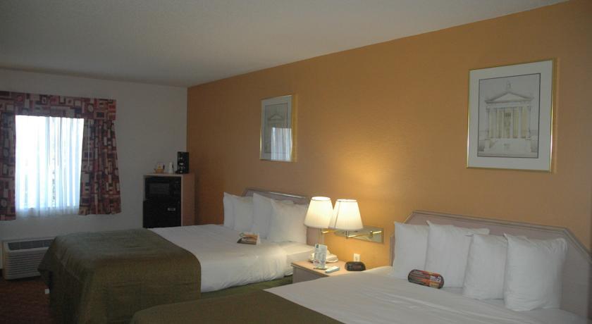 Отель Comfort Inn Sarasota