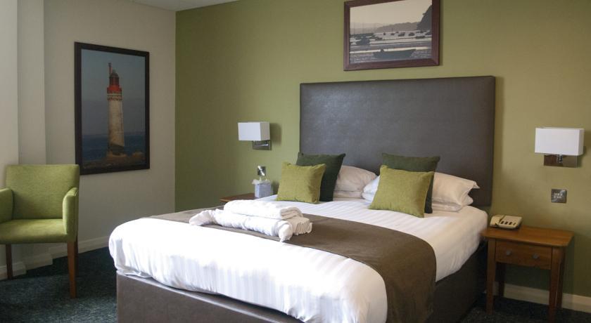 Отель Sandbanks Hotel