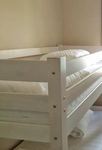 Апартаменты Residence La Portella