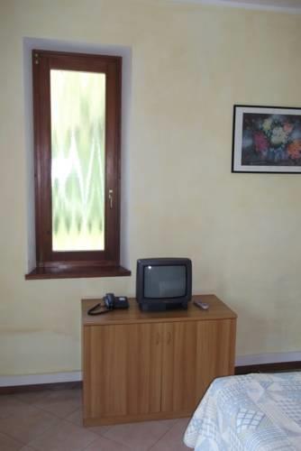 Гостевой дом Villa Girasole