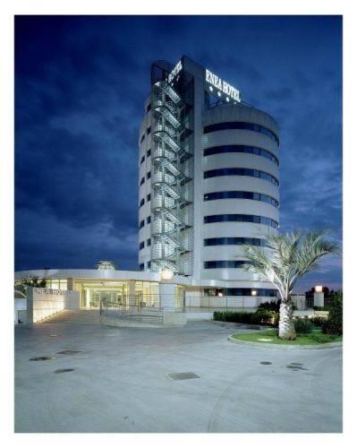 Отель Enea Hotel Aprilia