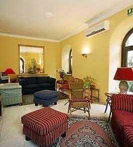Отель Hotel Giulio Cesare