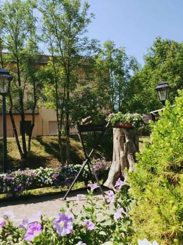 Отель Hotel Relais Grünwald