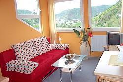 Апартаменты Anitas Ferienhaus