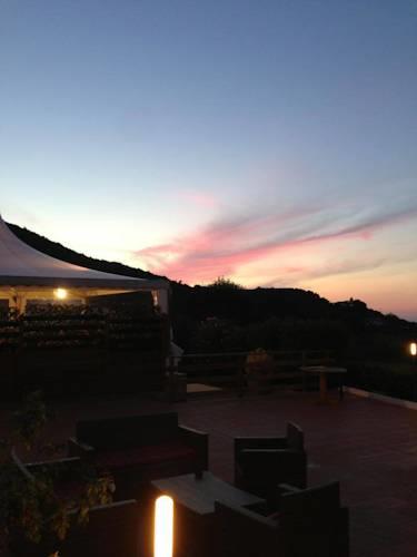 Отель Acquaviva Park Hotel