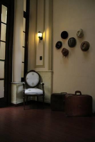 Ukelele Hostel