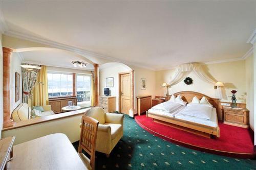 Отель Hotel Peter