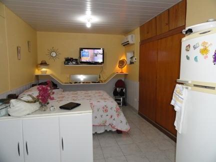 Гостевой дом Casa Factur