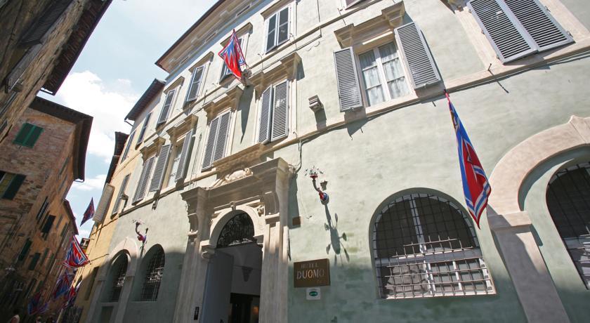 Отель Hotel Duomo