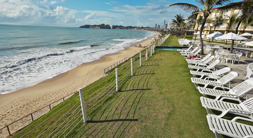 Natal Mar Hotel