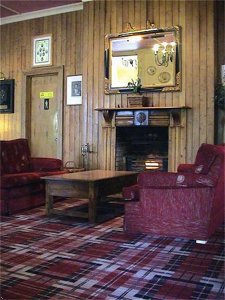 Отель Connemara Gateway Hotel