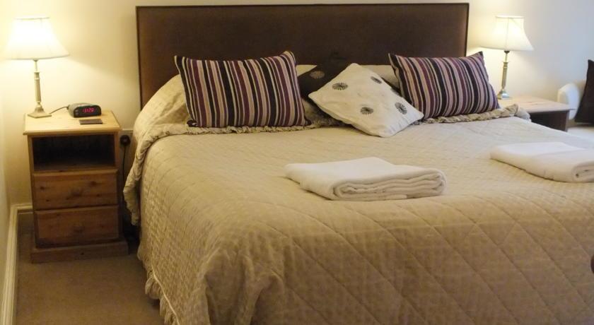 Мини-отель Chester Brooklands Bed & Breakfast