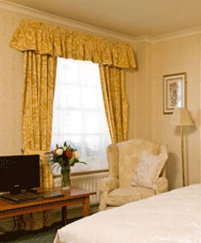 Отель Swan Hotel