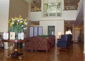 Отель Clarion Collection Brandywine Suites