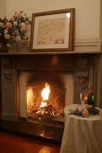 Отель The Trevene Hotel