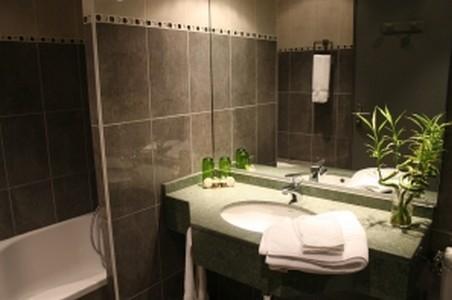 Отель Hôtel Beatus