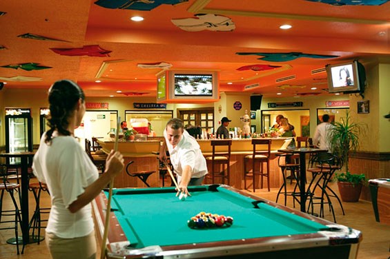 Riu Caribe All Inclusive