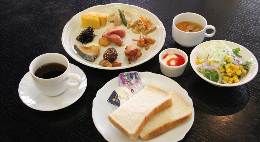 Отель Green Rich Hotel Suizenji