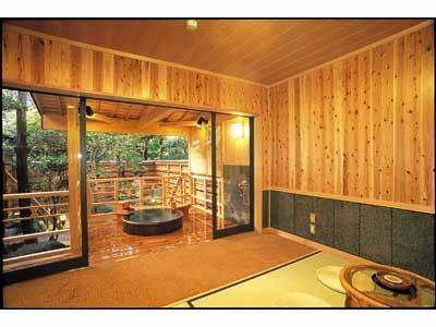 Отель Yutouya Ryokan