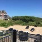 Мини-отель Bed & Breakfast Huys aan zee