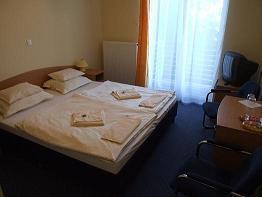 Hotel Papillon