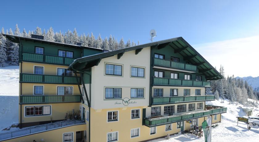 Отель Hotel-Restaurant Planaihof
