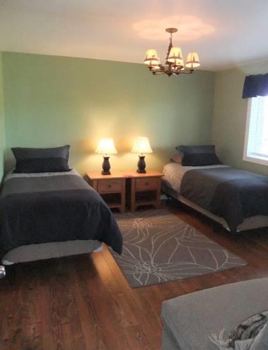 Мини-отель Serengeti Bed & Breakfast