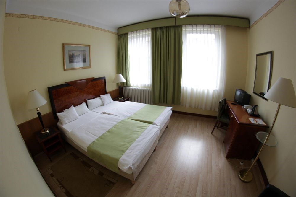 Hotel Metro