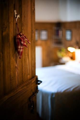 Отель B&B La Casa Di Campagna