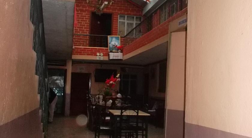 Hostal Sanchez