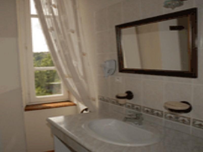 Гостевой дом Le Clos St Georges