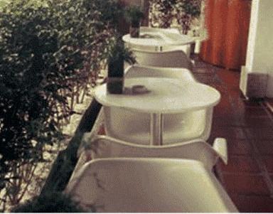 Отель Delphin Hotel
