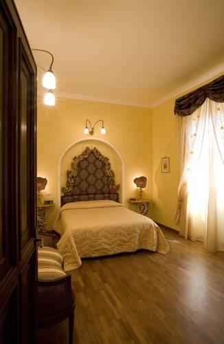 Мини-отель B&B La Terrazza Medioevale