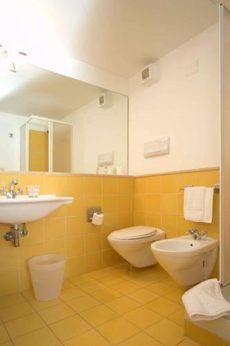 Мини-отель L'Approdo delle Sirene B&B