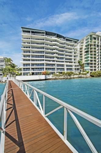 Апартаменты Waves Maroochy River