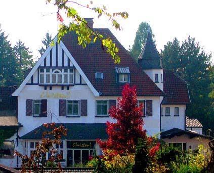 Haus Litzbrück