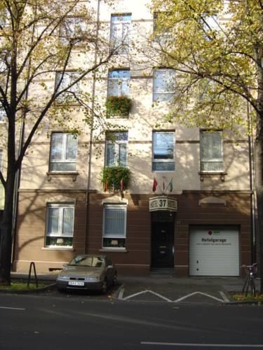 Hotel Adler