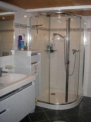 Гостевой дом Guesthouse Forrenhüsli